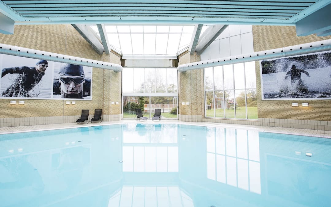 Ophold på Comwell Rebild Bakker