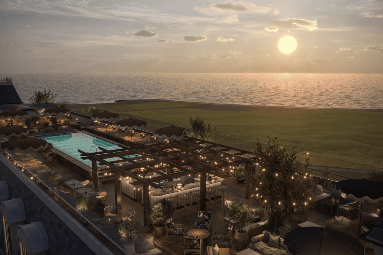 Novotel Rox Rox Resort l Ophold på nyåbnet luksushotel inkl. morgenmad