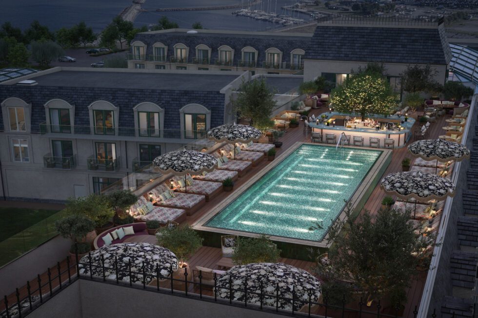 Novotel Rox Rox Resort l Ophold på nyåbnet luksushotel inkl. morgenmad