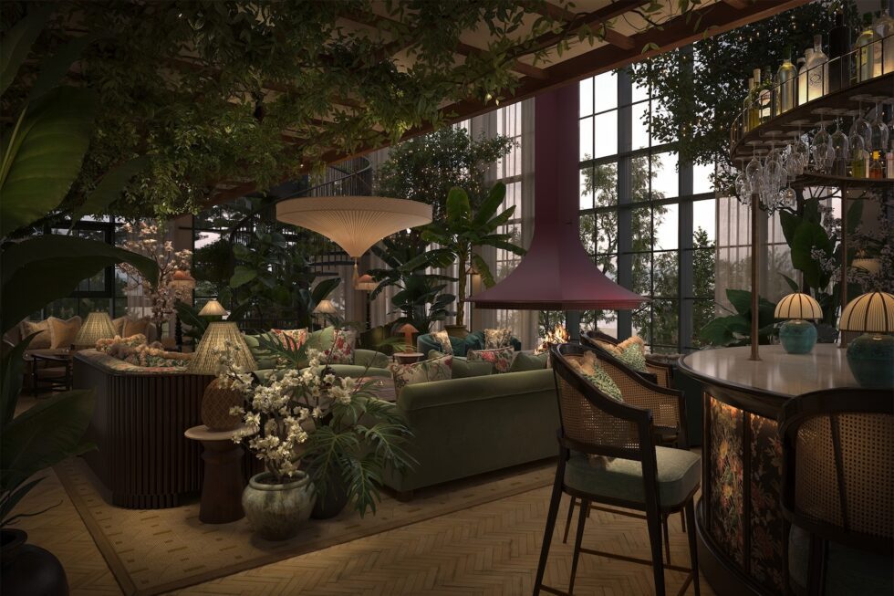 Novotel Rox Rox Resort l Ophold på nyåbnet luksushotel inkl. morgenmad